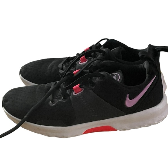 Nike woman’s city trainer 3 ck2585-002 mesh upper size US 6.5. - Picture 4 of 5